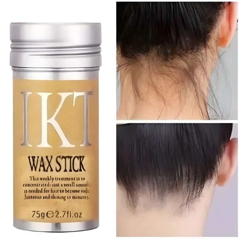 Hair Wax Stick