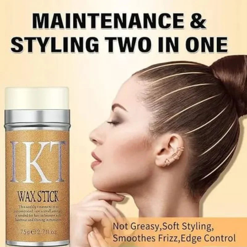 Hair Wax Stick