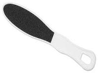 Best Foot Filer Pakistan – Stainless Steel Blade Close-Up – BeautiVox Pakistan