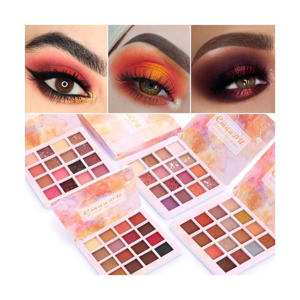 Eyeshadow Palette