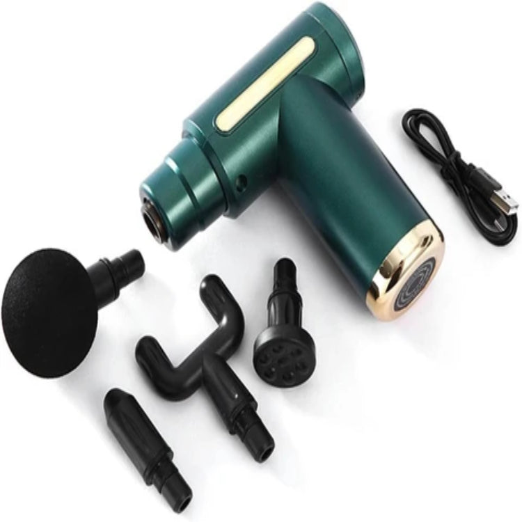 Electric Massager Gun Pakistan – Original Sealed Packaging – BeautiVox Pakistan