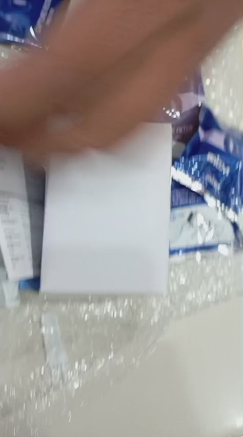 Electronic Lice Comb