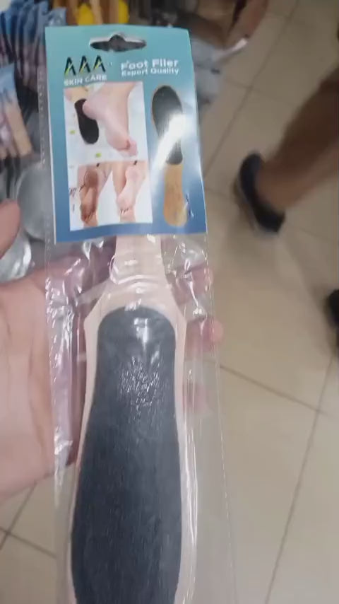 Best Foot Filer Pakistan – Metal Callus Remover – BeautiVox Pakistan