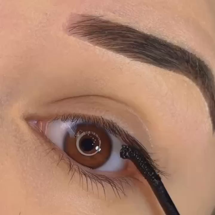 Eyelash extension set in pakistan demo