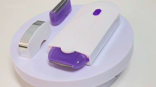 Rechargeable Hair Remover