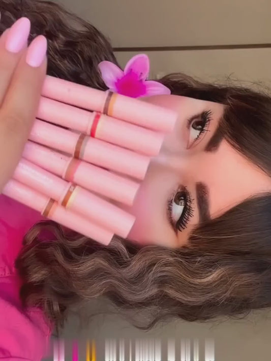 Cream Eyeshadow Stick